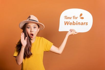 OneSignal Webinars: Push Notifications in 2020