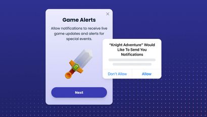 Everything Game Developers Need to Know about Push Notifications and Customer Messaging