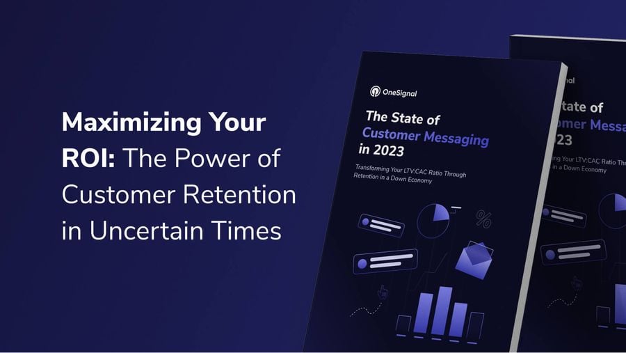 Maximizing Your ROI: The Power of Customer Retention in Uncertain Times